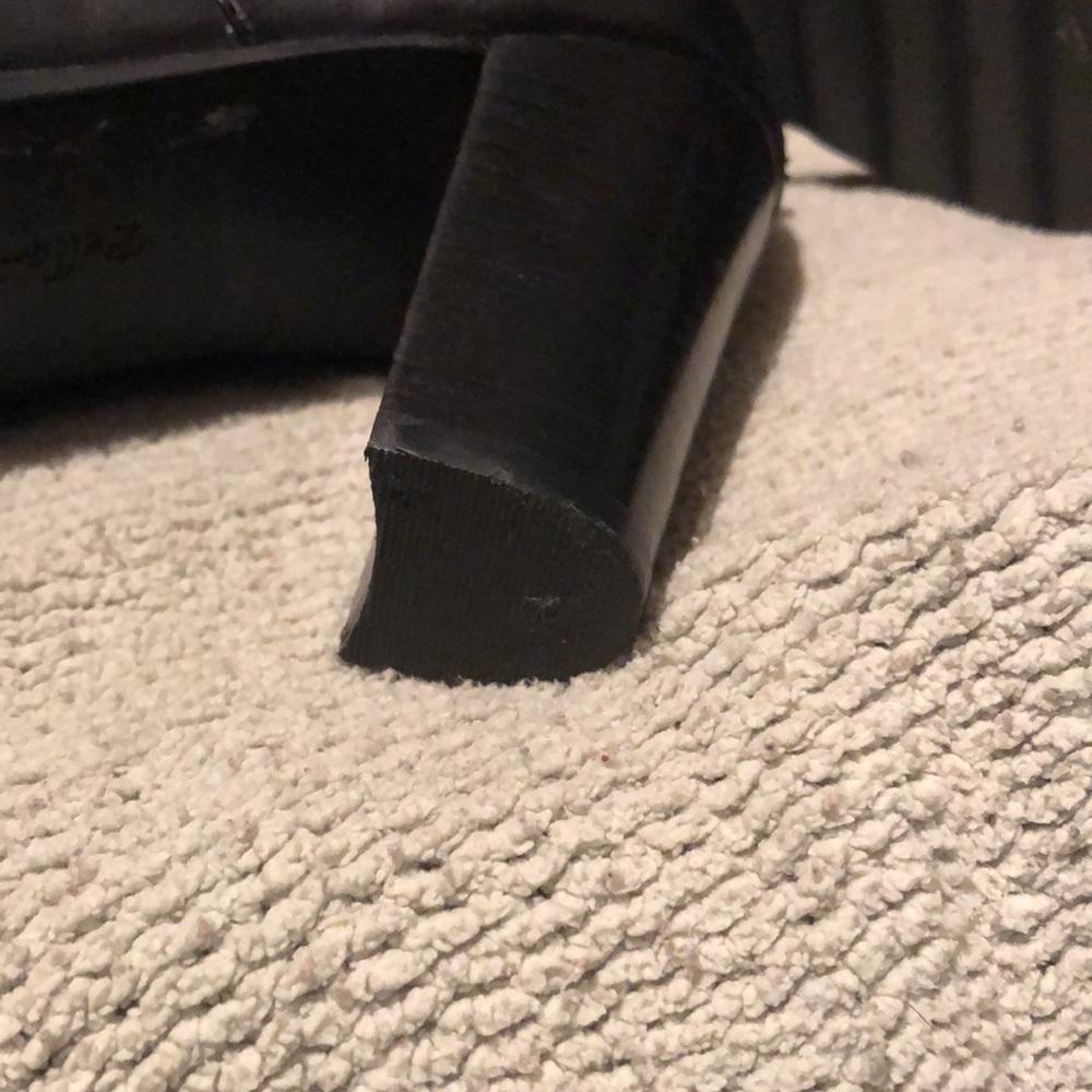 Low top booties - Picture 5 of 6